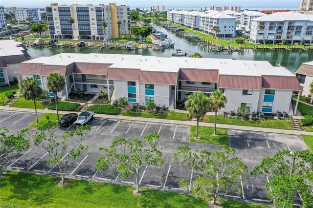 200 Lenell RD 215, Fort Myers Beach, FL 33931
