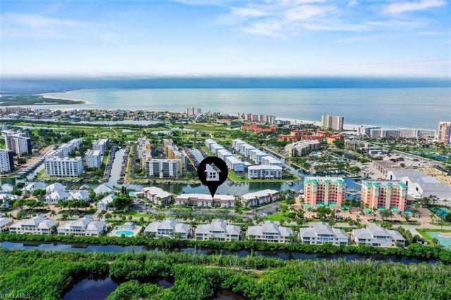 200 Lenell RD 215, Fort Myers Beach, FL 33931