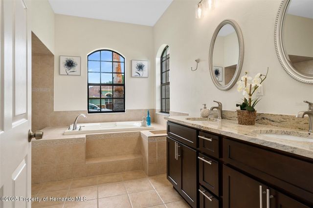 13422 Twinberry Drive, Spring Hill, FL 34609