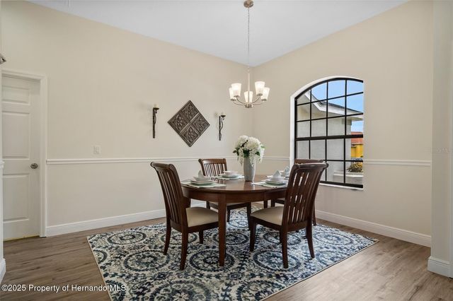 13422 Twinberry Drive, Spring Hill, FL 34609