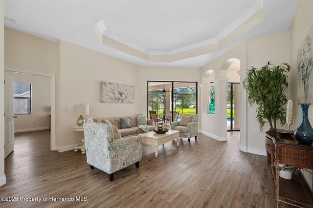 13422 Twinberry Drive, Spring Hill, FL 34609