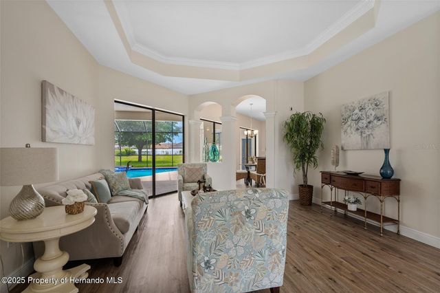 13422 Twinberry Drive, Spring Hill, FL 34609