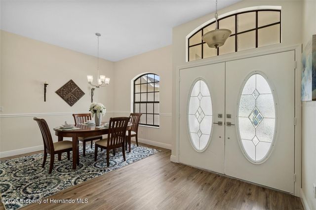13422 Twinberry Drive, Spring Hill, FL 34609