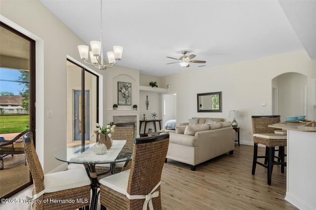 13422 Twinberry Drive, Spring Hill, FL 34609