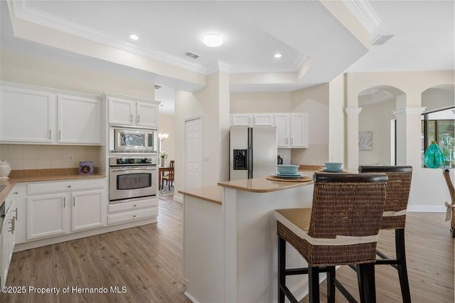 13422 Twinberry Drive, Spring Hill, FL 34609