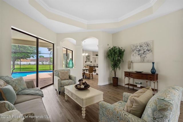 13422 Twinberry Drive, Spring Hill, FL 34609