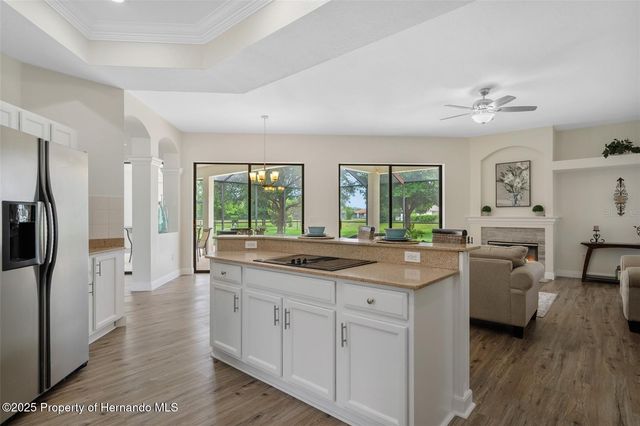 13422 Twinberry Drive, Spring Hill, FL 34609