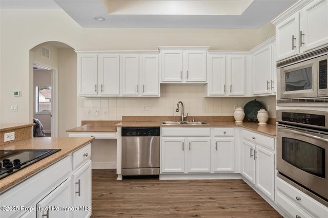 13422 Twinberry Drive, Spring Hill, FL 34609