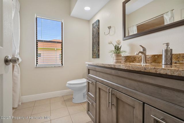 13422 Twinberry Drive, Spring Hill, FL 34609