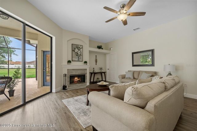 13422 Twinberry Drive, Spring Hill, FL 34609