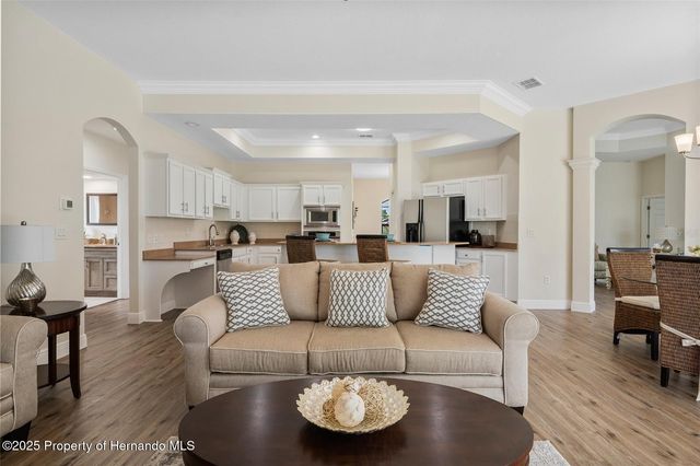 13422 Twinberry Drive, Spring Hill, FL 34609