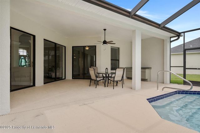 13422 Twinberry Drive, Spring Hill, FL 34609