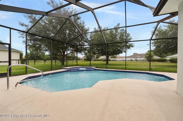 13422 Twinberry Drive, Spring Hill, FL 34609