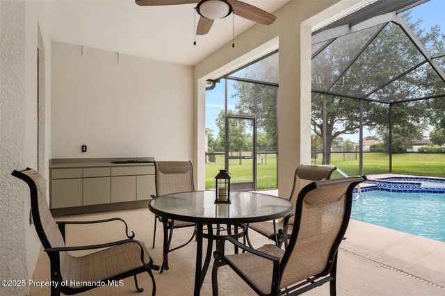 13422 Twinberry Drive, Spring Hill, FL 34609