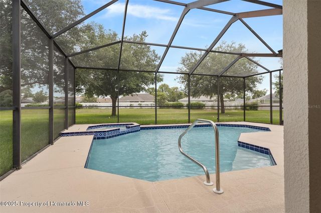 13422 Twinberry Drive, Spring Hill, FL 34609