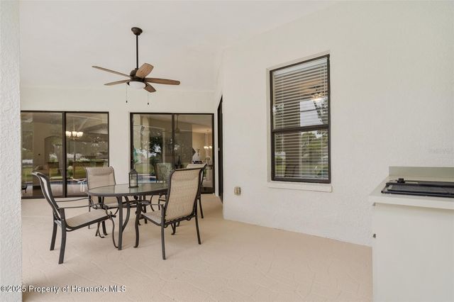 13422 Twinberry Drive, Spring Hill, FL 34609