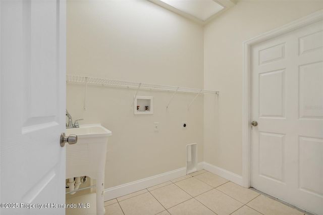 13422 Twinberry Drive, Spring Hill, FL 34609