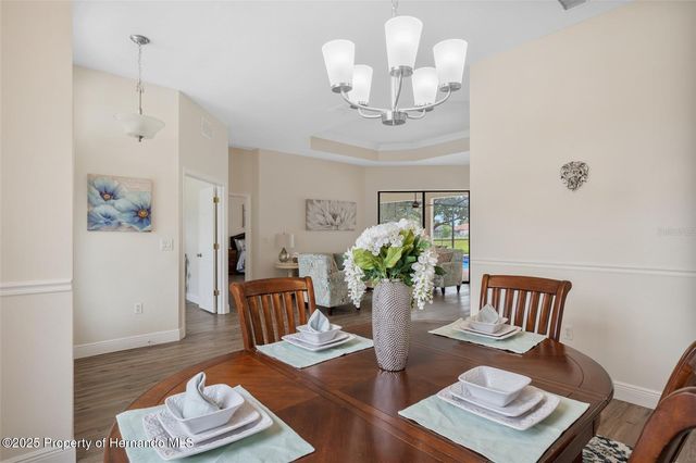 13422 Twinberry Drive, Spring Hill, FL 34609
