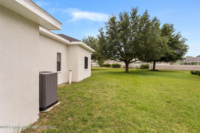 13422 Twinberry Drive, Spring Hill, FL 34609