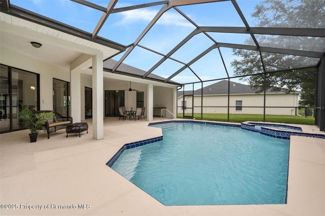 13422 Twinberry Drive, Spring Hill, FL 34609