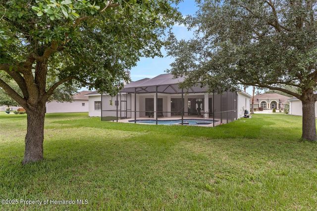 13422 Twinberry Drive, Spring Hill, FL 34609