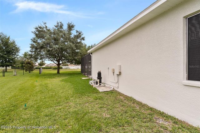 13422 Twinberry Drive, Spring Hill, FL 34609