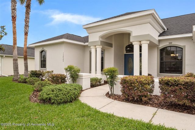 13422 Twinberry Drive, Spring Hill, FL 34609