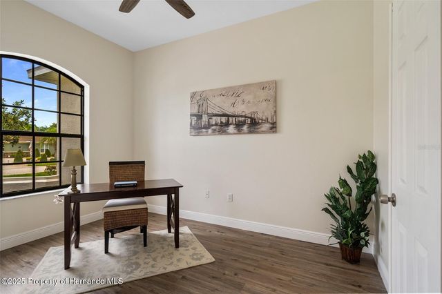 13422 Twinberry Drive, Spring Hill, FL 34609