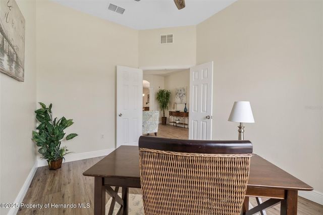 13422 Twinberry Drive, Spring Hill, FL 34609