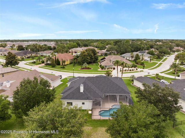13422 Twinberry Drive, Spring Hill, FL 34609