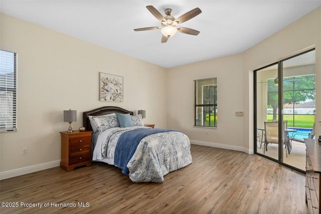 13422 Twinberry Drive, Spring Hill, FL 34609