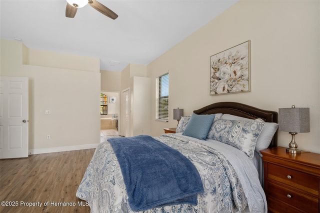 13422 Twinberry Drive, Spring Hill, FL 34609