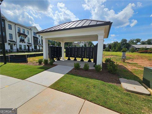 502 Healy Drive, Cumming, GA 30040