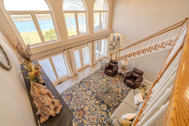 35 TENNESSEE RIVER LN, Savannah, TN 38372