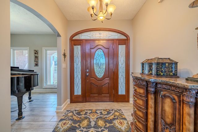 35 TENNESSEE RIVER LN, Savannah, TN 38372