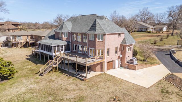 35 TENNESSEE RIVER LN, Savannah, TN 38372