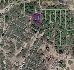 0 Walnut, Cedar Glen, CA 92321