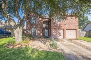 7922 Bighorn Street, Baytown, TX 77521