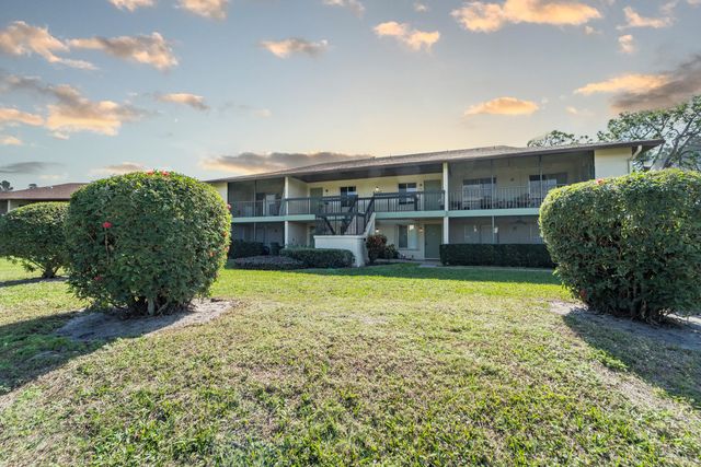 6341 Chasewood Drive D, Jupiter, FL 33458