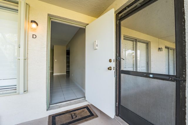 6341 Chasewood Drive D, Jupiter, FL 33458