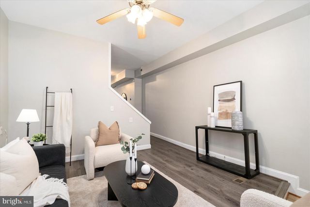 57 E HEATH ST, Baltimore, MD 21230