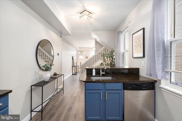 57 E HEATH ST, Baltimore, MD 21230