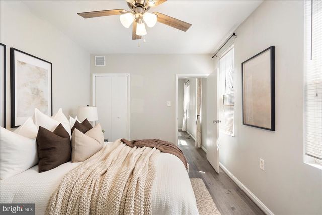 57 E HEATH ST, Baltimore, MD 21230