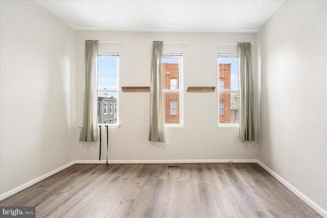 57 E HEATH ST, Baltimore, MD 21230