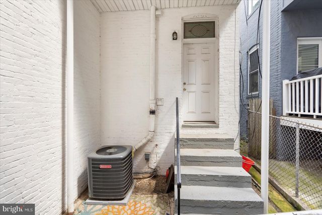 57 E HEATH ST, Baltimore, MD 21230