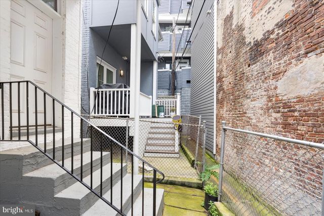 57 E HEATH ST, Baltimore, MD 21230