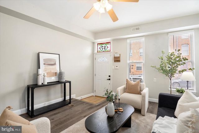 57 E HEATH ST, Baltimore, MD 21230