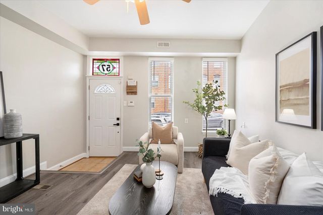 57 E HEATH ST, Baltimore, MD 21230