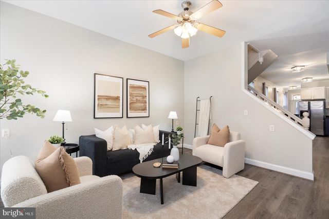 57 E HEATH ST, Baltimore, MD 21230