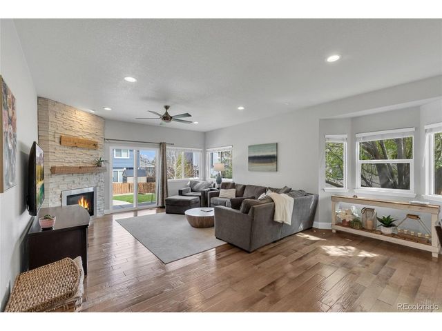 1945 E 166th Ave, Thornton, CO 80602